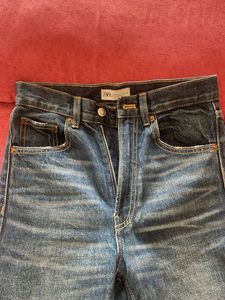 Zara Denim Jeans