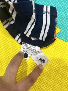 US POLO TSHIRTS