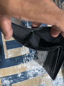 Fossil Men Wallet
