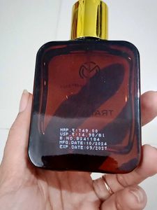 Man Company Tranquil Perfume
