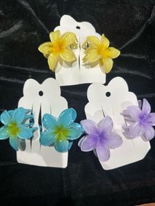 hair claw clip
