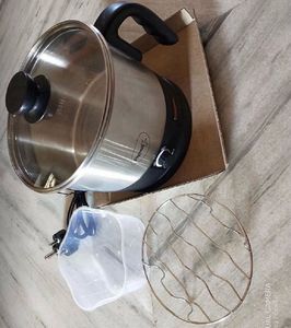 Pigeon Multipurpose kettle