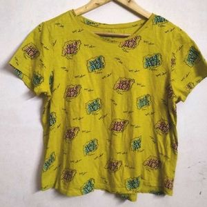 Funky Tshirt