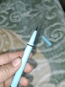 Glam21 Double Drama Kajal &amp; Eyeliner