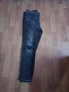 Men Jeans Pant