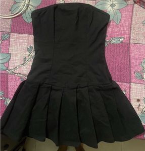 Y2K Mini Dress