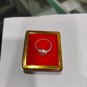 925 ledies ring 1ps
