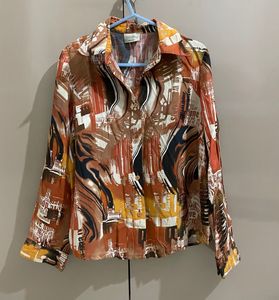 New Shirt
