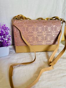 Each Sling Bag Is For Price 119 Only