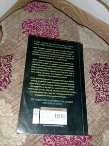 Verity by Colleen Hoover