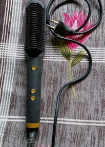 Hair Straightener