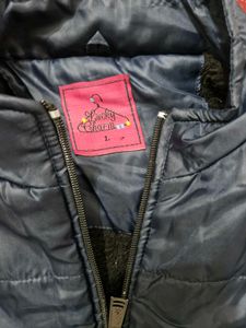 I Am Selling The Half Bomber Jacket