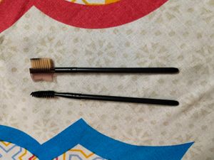 Set Of 12 Makeup Brushes 😍