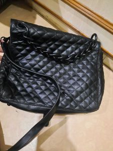 Guess G Lux Crossbody Flap Bag