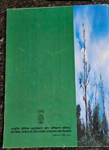 Combination Of 9th And 10th Geography Books