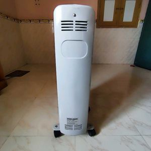 black &amp; Decker Oil Filled Room Heater