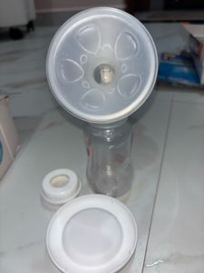 Babyhug Breast Pump
