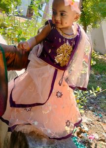 Lehenga Choli
