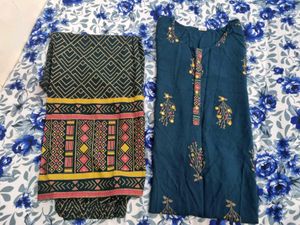 Beautiful Kurta Set