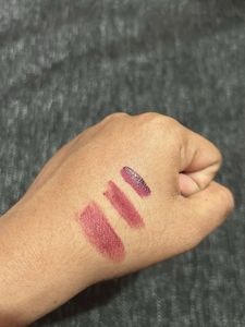 3 Combo Zudio Lipstick