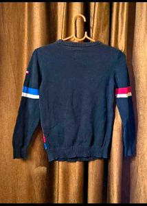 Combo Of 4 Sweater for 7 to 8 year boys