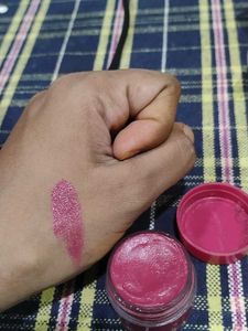 Lavender Body butter,Cherry Red Lipbalm