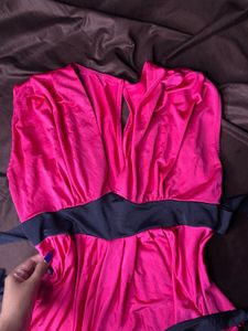 Yk2 Fashion  Dress🩷