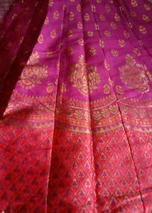 Banarsi Lehnga Choli