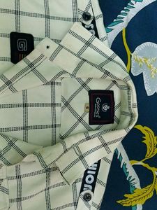 Boys Kids Shirt