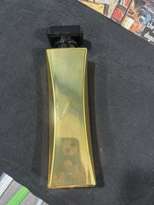 BB&amp;NY Gold Bar Perfume BRAND NEW