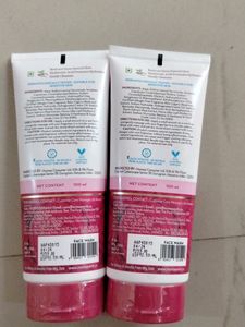 Beetroot Facewash Set Of 2