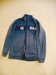 Air Max Track Jacket Size 32