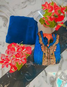 Velvet Salwar Suit SALE!!!!! 💙