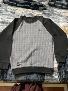 Stylish Modo Jeans Sweater