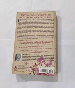 It Ends With Us by Colleen Hoover