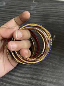 Bangle Set