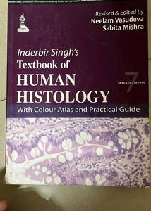 Human Histology 7th Edition