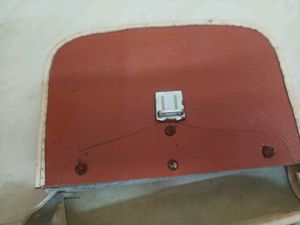 New Conductor Bag