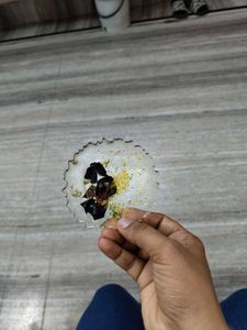 Handmade Tea Coaster