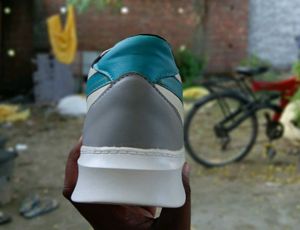 Coca-Cola Puma Sneakers