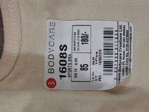 Body Care Brand New 28in Sports Bra