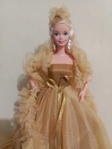 Barbie Doll