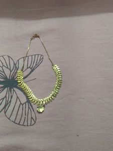 Combo Of Neckpiece