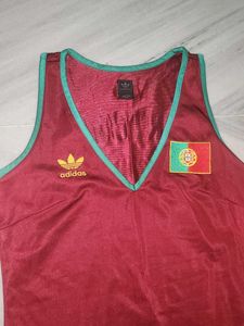 Adidas Portugal Dress