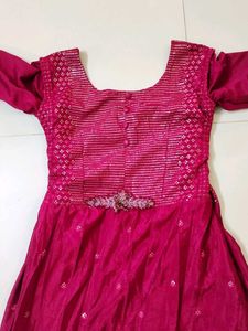 Gown