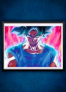 Anime Posters- 5 Posters
