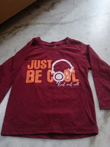 Cool T-shirt For Kids😊