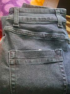 Pantaloon Brand Jeans