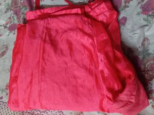 A Beautiful Gown 😊😍🥰.