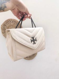 Brand New Tory burch Sling Bag